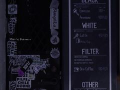 -ABOUT LIFE COFFEE BREWERS