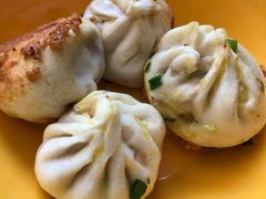 生煎馒头-毛华美食(清扬路店)