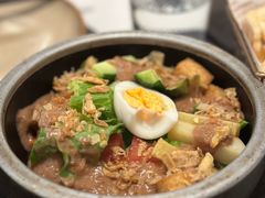 -THE PAWON·8碗(古北SOHO店)