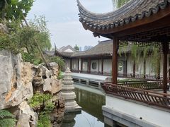 -水西公园