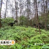 遛娃宝藏地-松鼠部落🐿️推荐！