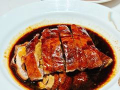 明太祖烤鸭-应天大明王朝·南京菜(中山陵店)