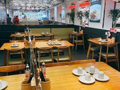 大堂-必点海鲜·鲅鱼水饺(鞍山西道店)