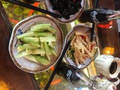 -金杨拉面王小吃面馆·牛三宝面·红烧牛肉粉