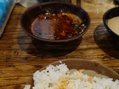 -串大叔炭火烤串·鸡西大冷面刀削面(总店)