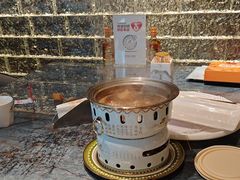 -百草滩羊清水涮羊肉·清真·宁夏盐池滩羊(莲花桥店)