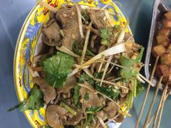 乾毓德平价海鲜火锅城-天津乾毓德饭庄·清真传统炒菜·海鲜烧烤(咸阳路店)