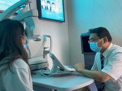 -大明眼镜(金源新燕莎MALL店)