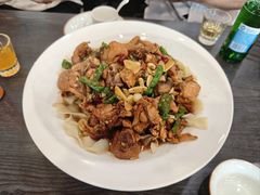 -环宇草鸡店·特色炒鸡