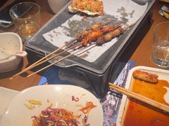 -管氏翅吧(马家堡店)