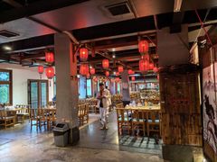 -印象鲵宴·张家界地标美食名片(溪布街店)