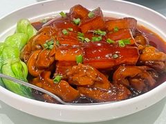 -淮食·雅宴(北大博雅国际酒店)