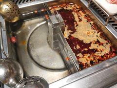 -海底捞火锅(凯德广场店)