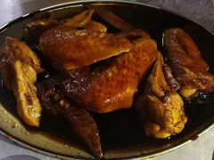-金伯利街美食夜市
