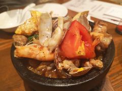 -妈妈菜舟山海鲜(定海古城店)