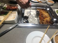 -海底捞火锅(凯德广场店)