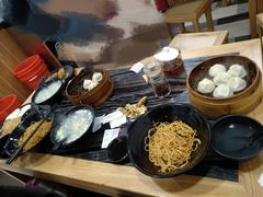 -老丰义(新市北路店)