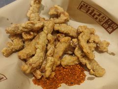 -肖记公安牛肉鱼杂馆·省级非物质文化遗产(江汉路直营店)