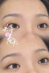 -四七美学·半永久纹眉