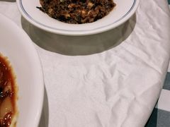 -紫光园·烤鸭·北京菜(劲松店)