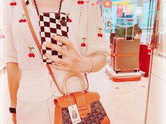 -GOYARD(恒隆广场店)