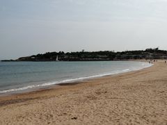 -青岛第三海水浴场