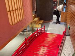 -花和海鲜自助(梅江店)