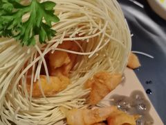 -塞伊德蒙餐(兴安南路店)