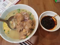 -牛王庙(龙华花园店)