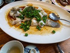-猪肉婆私房菜(容桂总店)