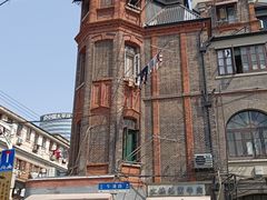 -梅记大块头爆鱼店(乍浦路店)