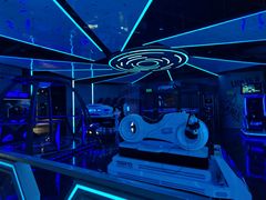 -世代星球·保龄球·镭战真人CS·团建(杨浦店)