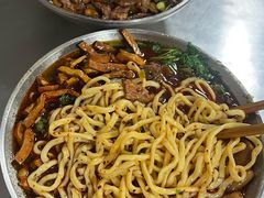 -金秋特色面馆(铜庄店)