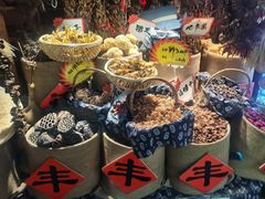 -王婆炒鱼(总店)