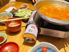 -一心创作料理屋(经开万达店)