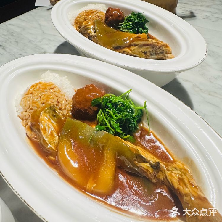 河豚捞月拌香米，鲜到骨子里的神仙吃法！