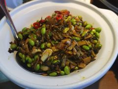 -木桶记臭鳜鱼·安徽非遗名菜(火车站白马老店)