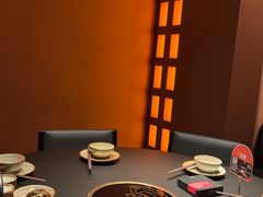 -色響火锅(恒隆广场店)