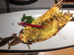 -大将料理餐厅(汇锦街店)