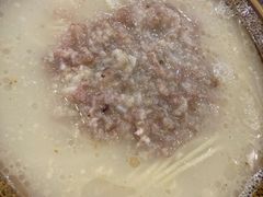 -艾麻子奶汤面(文庙街店)