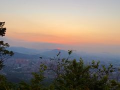 -广州市白云山风景名胜区