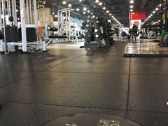 -Mutant Nation魔兽健身中心(淮海东路店)