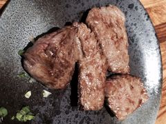 橘焱胡同烧肉夜食(虹梅店)-橘焱胡同烧肉夜食(BFC外滩金融中心店)