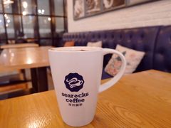 海岩咖啡-海岩咖啡(茂业天地店)