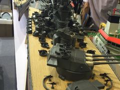 -上海跨国采购会展中心