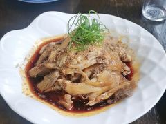 -郭鸡肉·非遗餐厅(安仁古镇店)