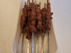 -新疆兵团食府清真(马连道店)