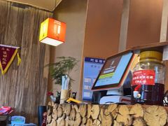 -阿婆情腊排骨火锅(金虹路店)