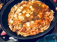 -黄记煌三汁焖锅(新世纪广场店)