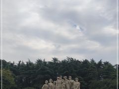 -雨花台烈士纪念馆